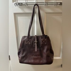 Vintage Dooney & Bourke Shoulder Bag